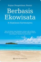 Kajian Pengelolaan Pesisir Berbasis Ekowisata di Kepulauan Karimunjawa