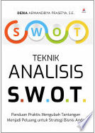 Teknik Analisis SWOT: Panduan Praktis Mengubah Tantangan Menjadi Peluang untuk Strategi Bisnis Anda